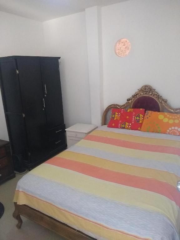 Pensión Hostal Torimar