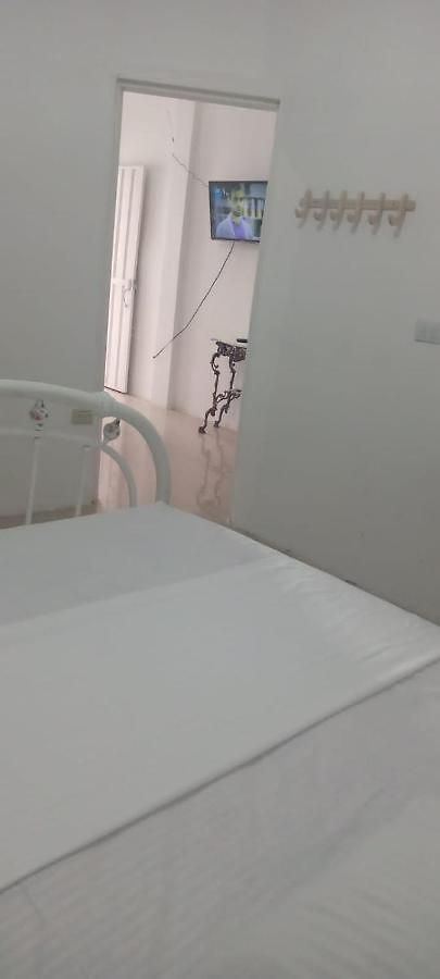 Hostal Torimar Pensión Cartagena