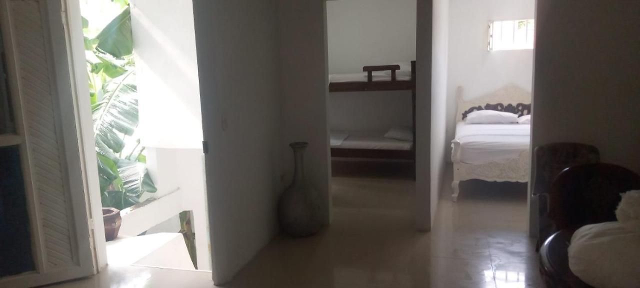 Hostal Torimar * Cartagena