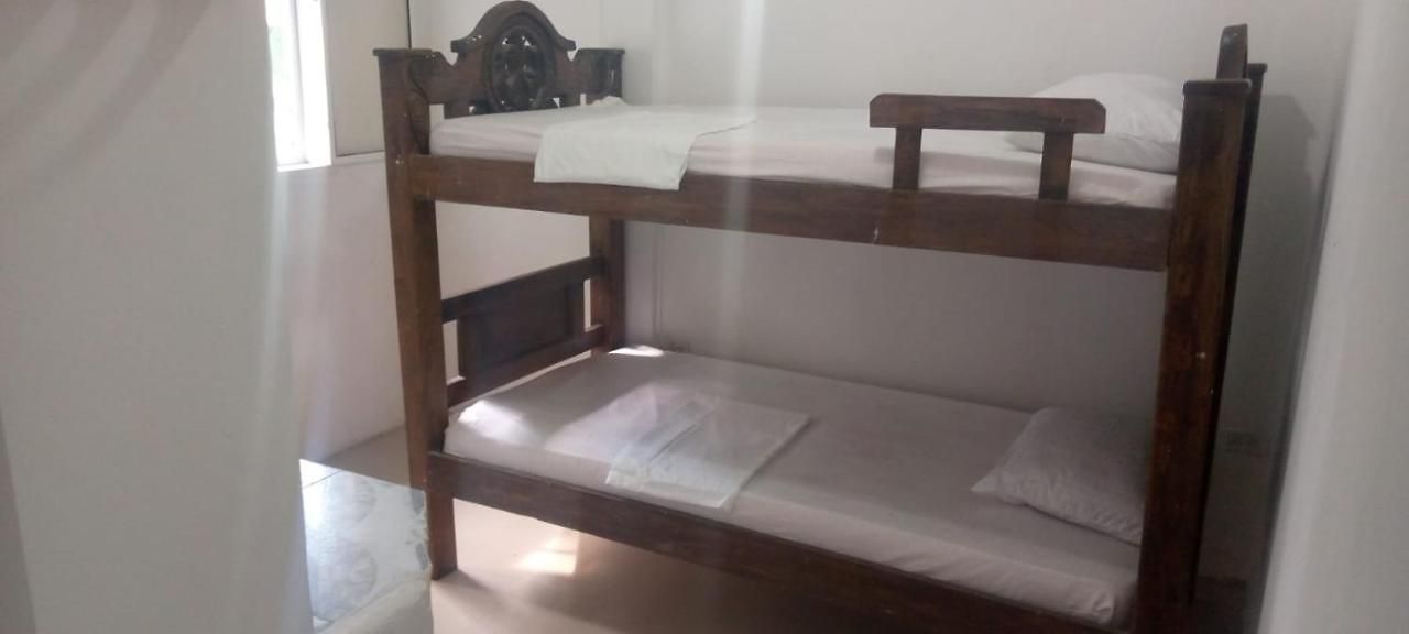 Hostal Torimar Pensión Cartagena