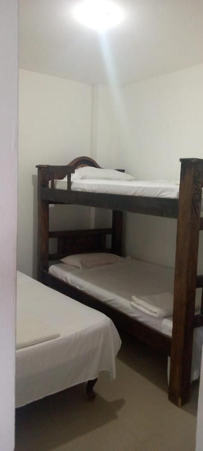 Hostal Torimar * Cartagena