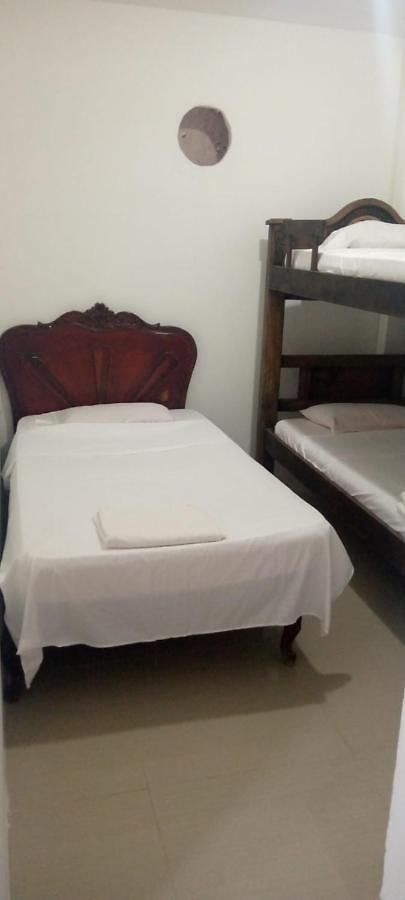 Hostal Torimar Cartagena