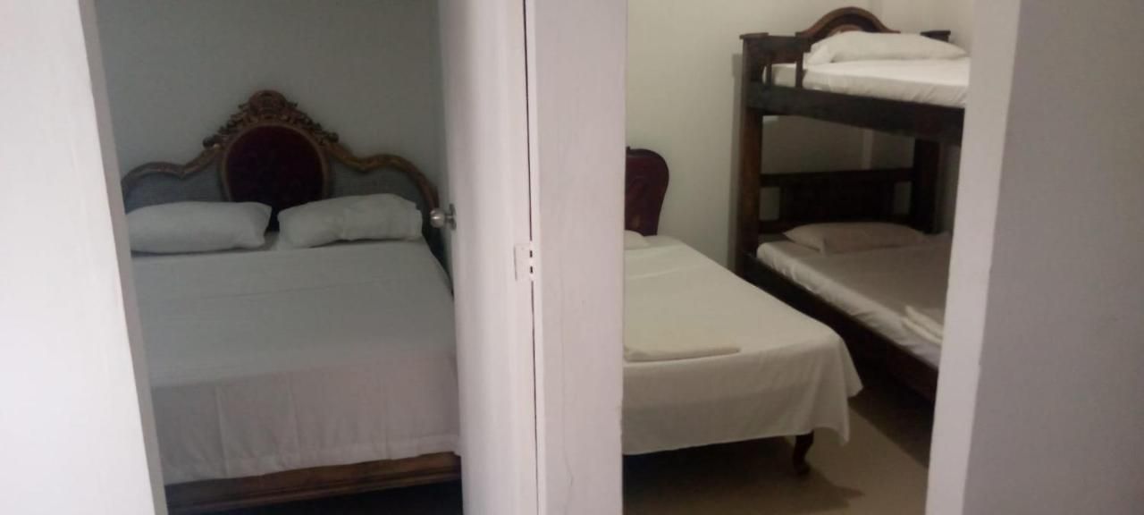 Hostal Torimar