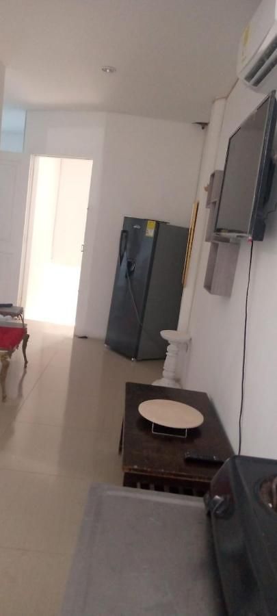 Pensión Hostal Torimar Cartagena