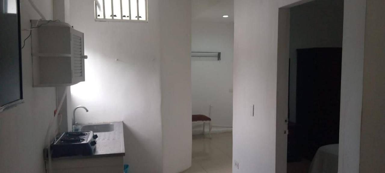 Hostal Torimar Cartagena
