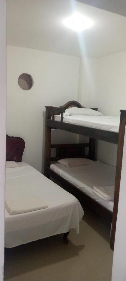 Pensión Hostal Torimar *