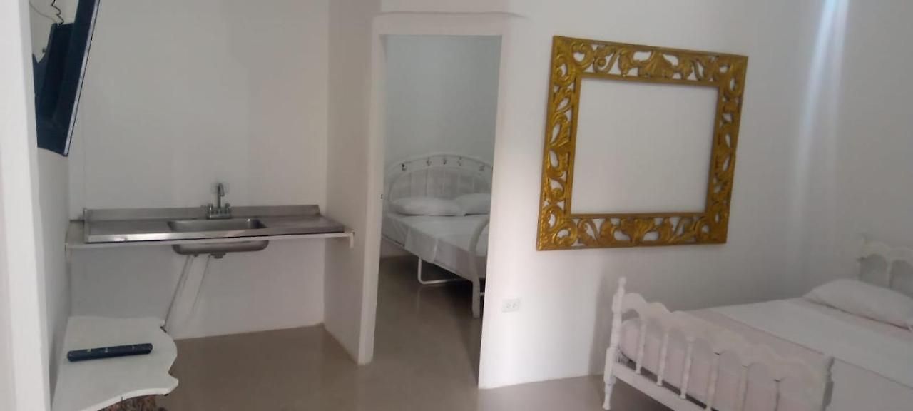 Pensión Hostal Torimar *