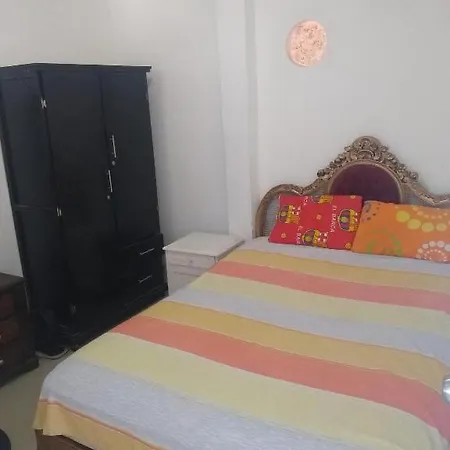 Pensión Hostal Torimar