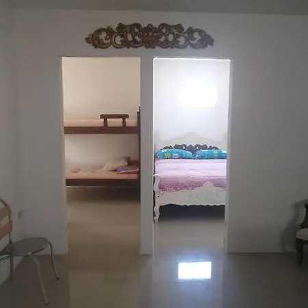 Pensión Hostal Torimar Cartagena