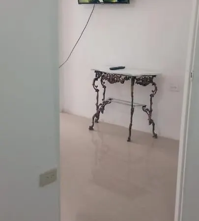 Hostal Torimar Pensión Cartagena