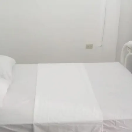 Pensión Hostal Torimar