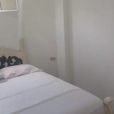Pensión Hostal Torimar