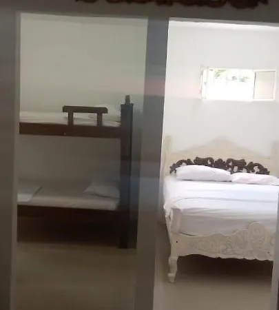 Pensión Hostal Torimar *