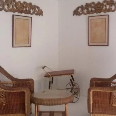 Pensión Hostal Torimar