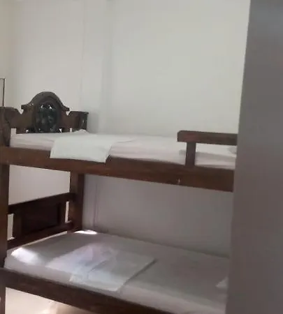 Hostal Torimar Pensión