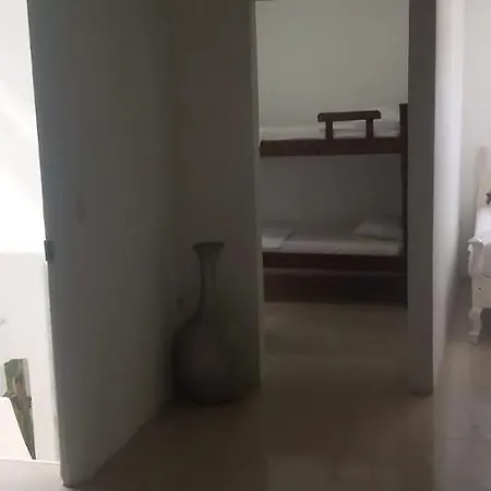 Hostal Torimar * Cartagena
