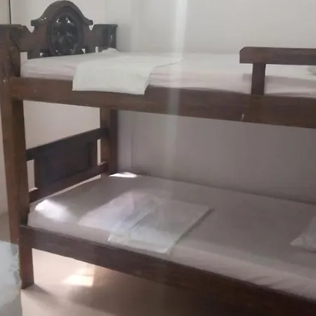 Hostal Torimar Pensión Cartagena