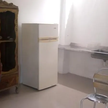 Pensión Hostal Torimar Cartagena