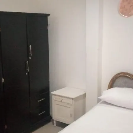 Hostal Torimar Pensión *