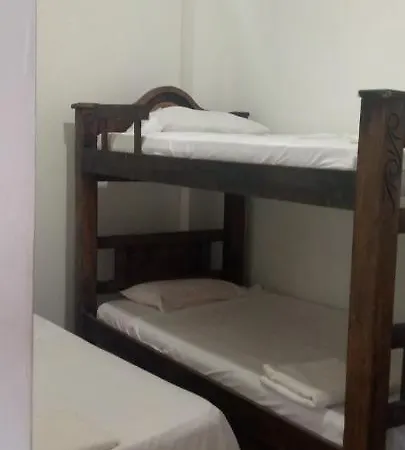 Hostal Torimar * Cartagena