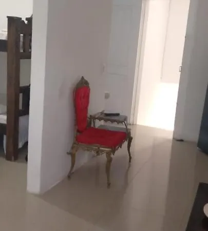 Hostal Torimar Pensión Cartagena