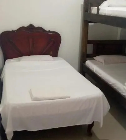 Hostal Torimar Cartagena
