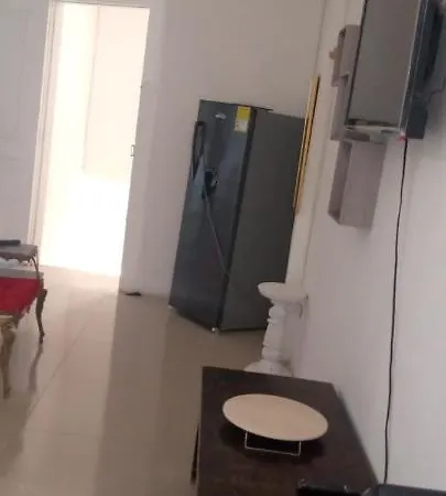 Pensión Hostal Torimar Cartagena
