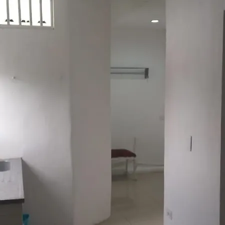 Hostal Torimar Cartagena