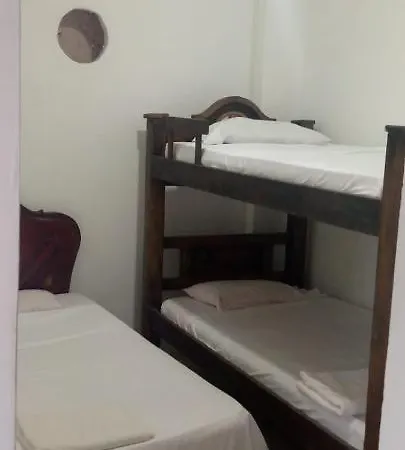 Pensión Hostal Torimar *