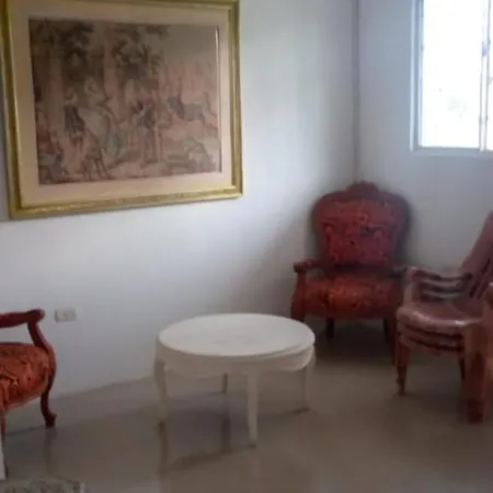 Hostal Torimar * Cartagena