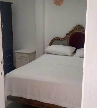 Pensión Hostal Torimar *