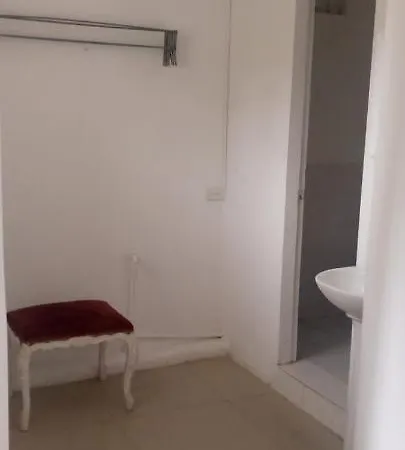 Hostal Torimar * Cartagena