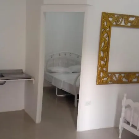Pensión Hostal Torimar *